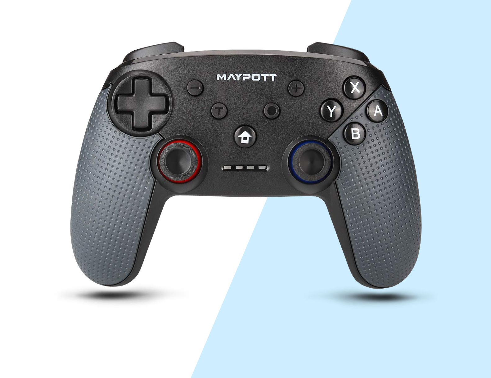 Maypott Wireless Controller for Nintendo Switch