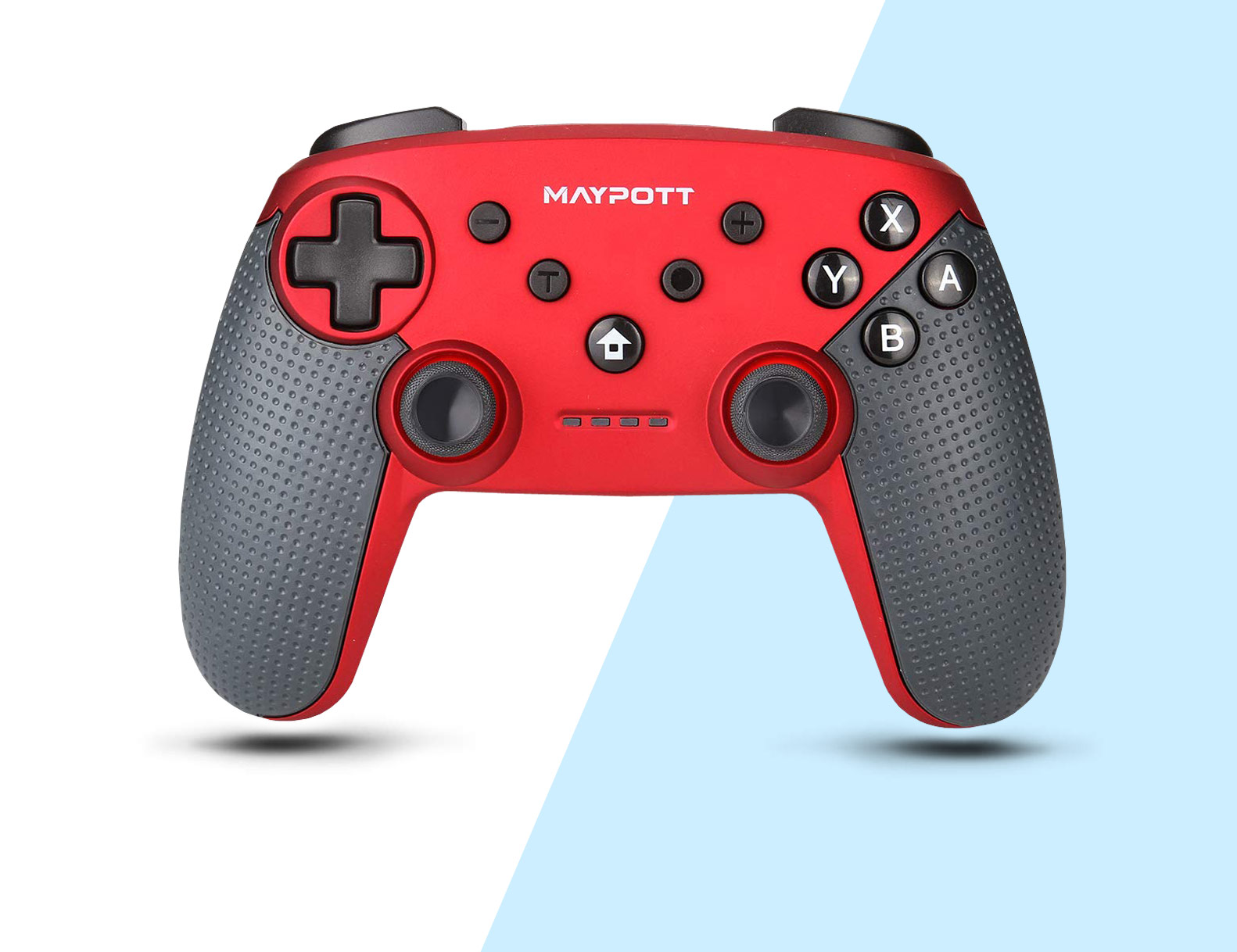 Maypott Wireless Controller for Nintendo Switch